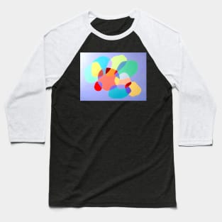 healing Baseball T-Shirt